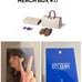 BTS★ Brand New Unopened V (Tae Tae) Merch Box #17 Official Mini Photo Bonus