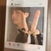 BTS★ Brand New Unopened V (Tae Tae) Merch Box #17 Official Mini Photo Bonus