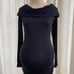 A Pea in the Pod maternity dress XS
