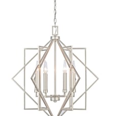 Austin Allen lighting