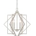 Austin Allen lighting