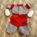 Cabbage Patch Kid Outfit