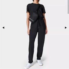 Sweaty Betty jumpsuit