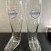 Furstenberg Beer Boot Glass HUGE 1.5+ Liter Shaped Glass Hand Blown Germany Rare