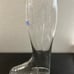 Furstenberg Beer Boot Glass HUGE 1.5+ Liter Shaped Glass Hand Blown Germany Rare