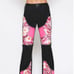 I.AM.GIA ERIS PATCHWORK LEATHER PANT