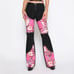 I.AM.GIA ERIS PATCHWORK LEATHER PANT
