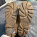 UGG coquette chestnut