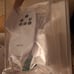 Portable Desktop Air Conditioner, Personal Evaporative Air Cooler White New