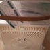 Portable Desktop Air Conditioner, Personal Evaporative Air Cooler White New