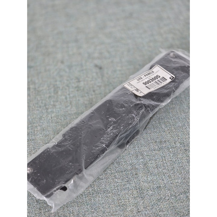 Mounting Bracket for Litepanels LP1x1 Fixtures 900-3005 Power Supply