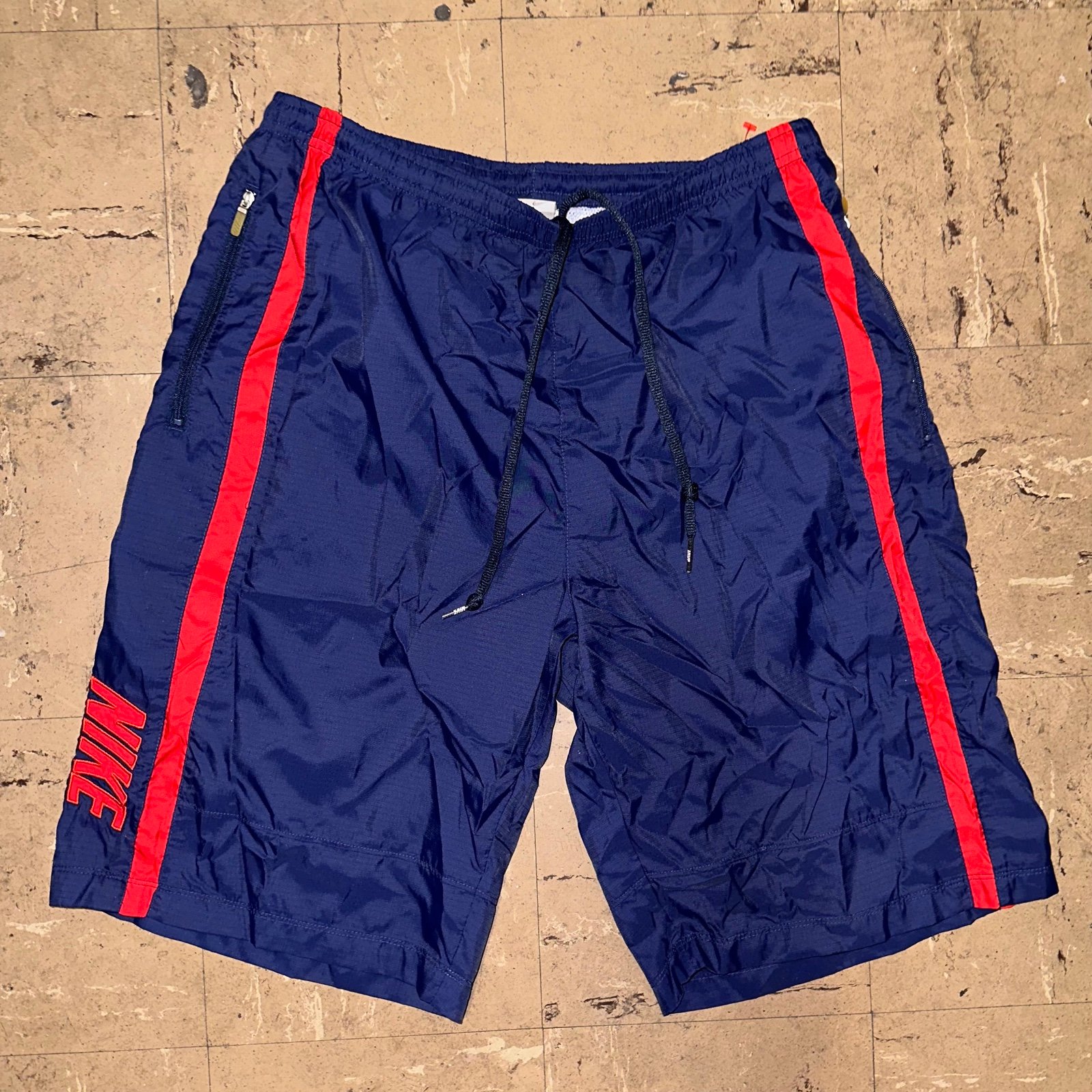 Vintage Nike shorts