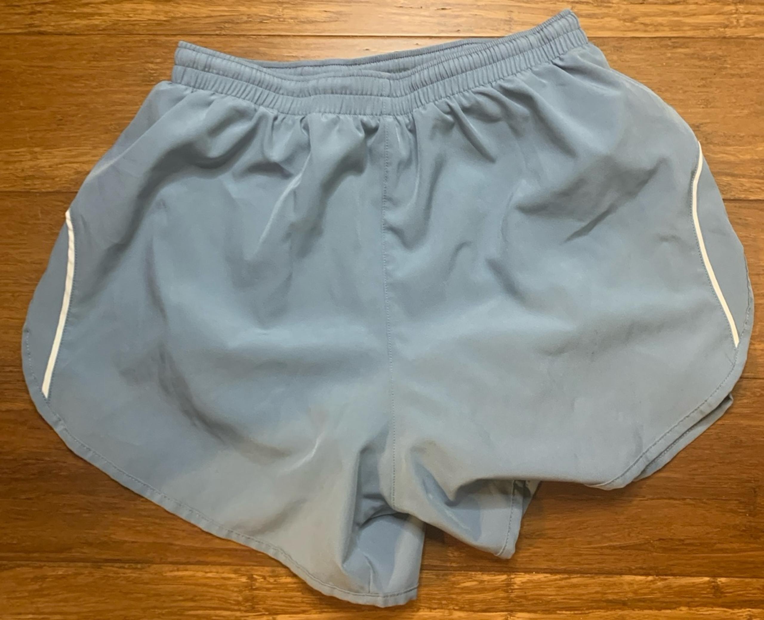 Mono b women’s small shorts gray