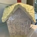 Hansel and Gretel vintage unique cookie jar