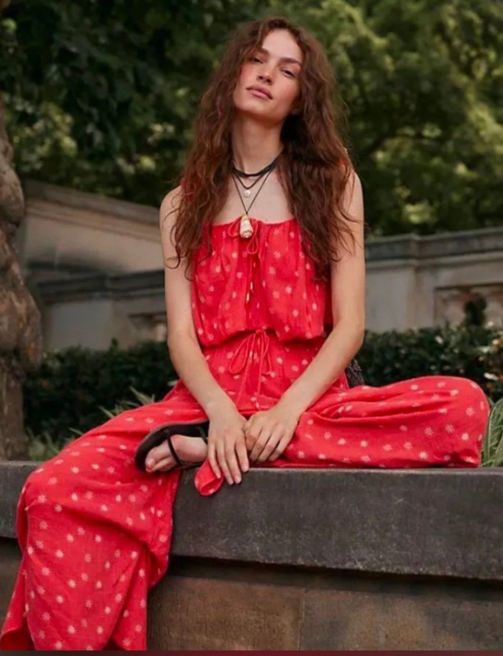 Free People This Love Set