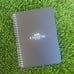 Coach notepad