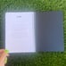 Coach notepad