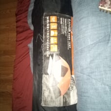 Ozark trail 6 person tent