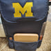 Michigan wine and cheese cooler