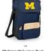 Michigan wine and cheese cooler