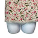 ZADIG & VOLTAIRE Camel Print Silk Camisole Sz XS Pink Floral Cottage Coquette