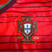 Nike Soccer Jersey Tshirt Portugal 2014-15 Red Shirt Sz sm