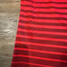 Nike Soccer Jersey Tshirt Portugal 2014-15 Red Shirt Sz sm