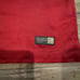 Nike Soccer Jersey Tshirt Portugal 2014-15 Red Shirt Sz sm