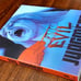 EVIL JUDGMENT (Blu-ray, 1984,Vinegar Syndrome) w/SLIPCOVER-NEW (Sealed)-Free S&H