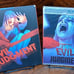 EVIL JUDGMENT (Blu-ray, 1984,Vinegar Syndrome) w/SLIPCOVER-NEW (Sealed)-Free S&H