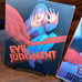 EVIL JUDGMENT (Blu-ray, 1984,Vinegar Syndrome) w/SLIPCOVER-NEW (Sealed)-Free S&H