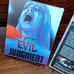EVIL JUDGMENT (Blu-ray, 1984,Vinegar Syndrome) w/SLIPCOVER-NEW (Sealed)-Free S&H