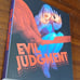 EVIL JUDGMENT (Blu-ray, 1984,Vinegar Syndrome) w/SLIPCOVER-NEW (Sealed)-Free S&H