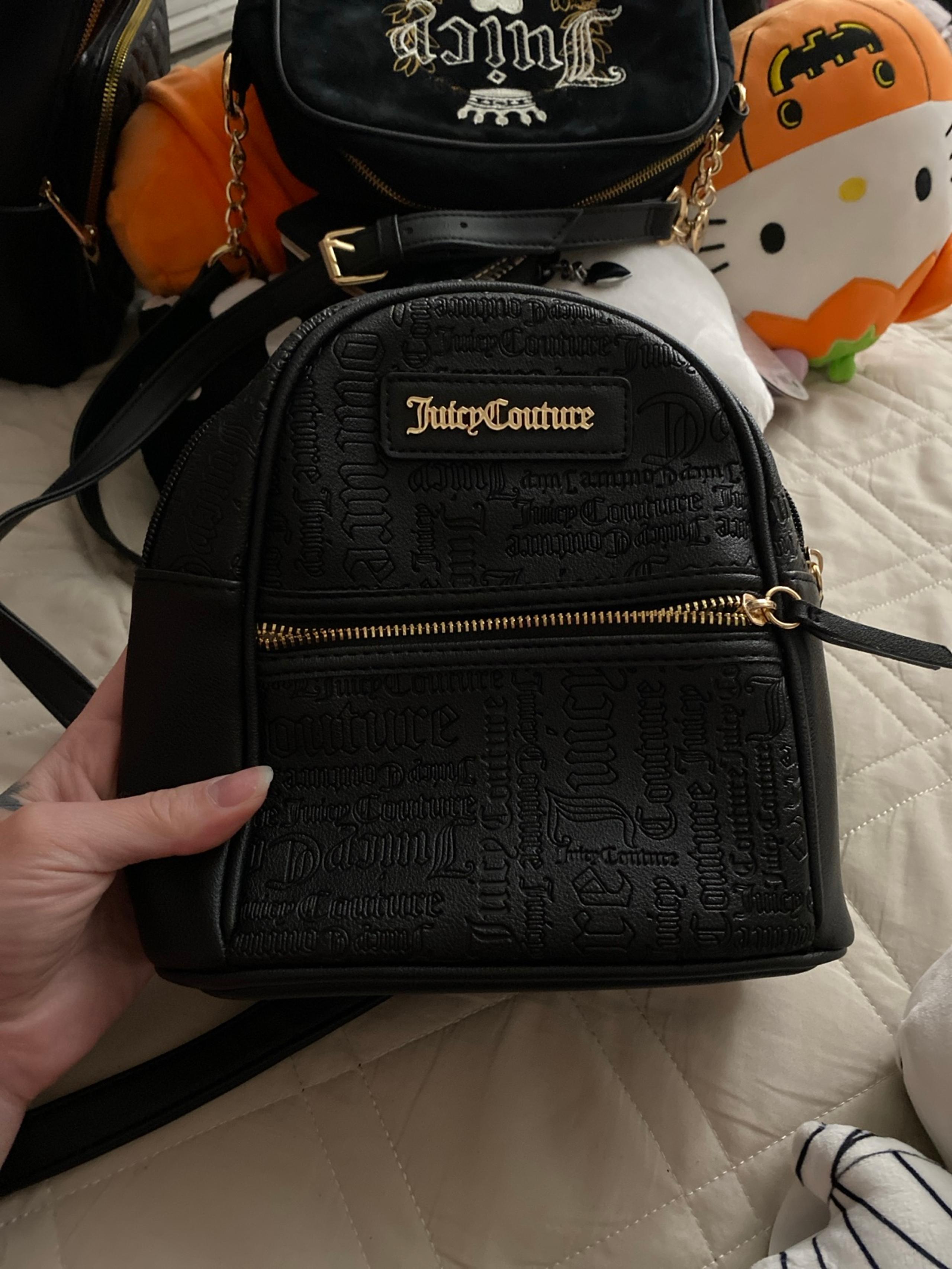 Juicy Couture bag
