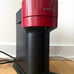 Nespresso Coffee Maker Vertuo Next Cherry Red