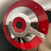 Nespresso Coffee Maker Vertuo Next Cherry Red