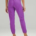Lululemon Adapted State High Rise Jogger