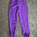 Lululemon Adapted State High Rise Jogger