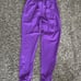 Lululemon Adapted State High Rise Jogger