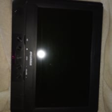 portable dvd player