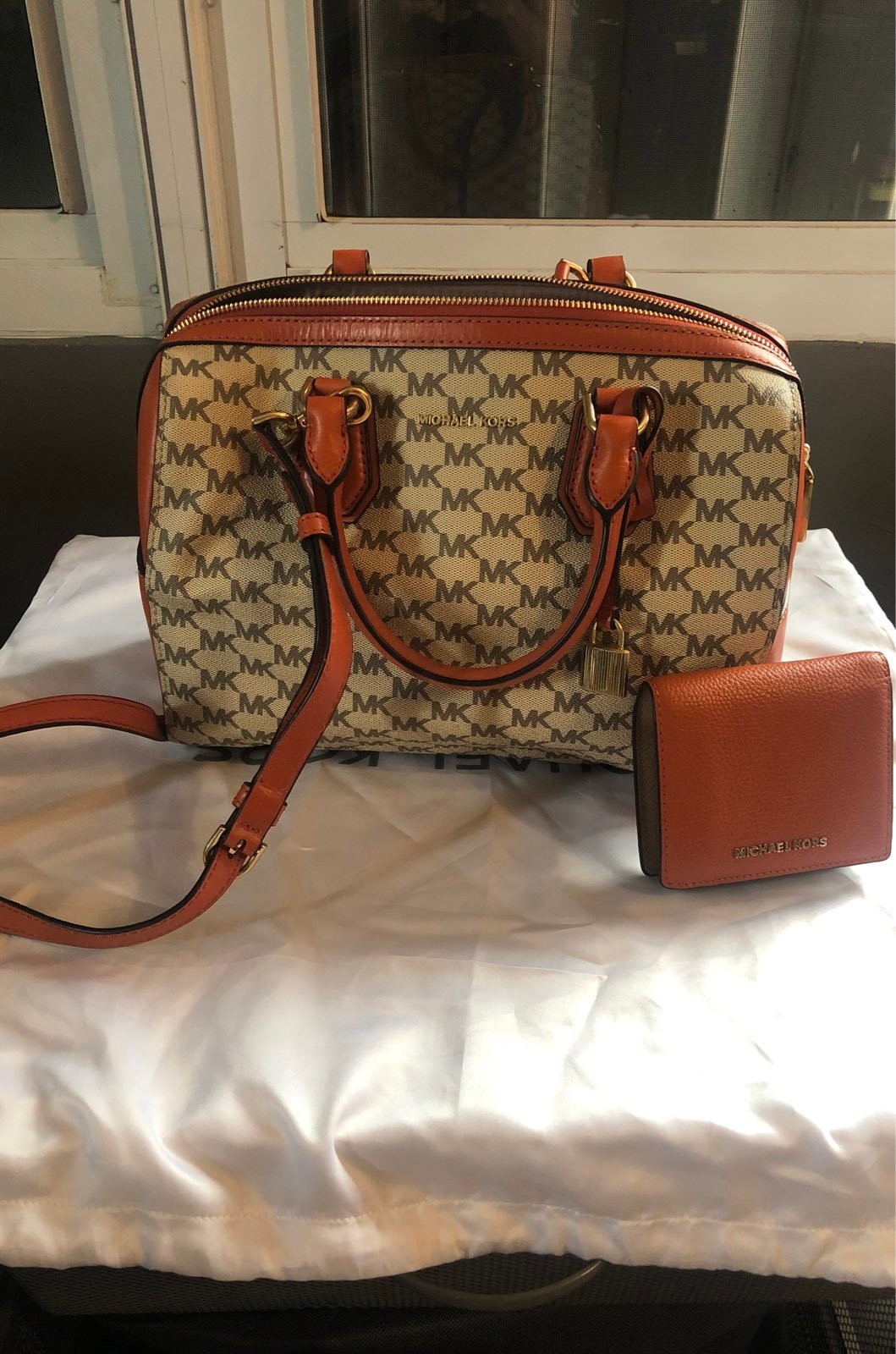 Michael Kors Handbag