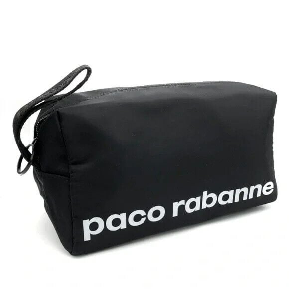 Paco Rabanne Pouch Cosmetic Bags | Mercari