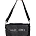 Killstar Moon Child Messenger Bag