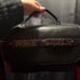Killstar Moon Child Messenger Bag