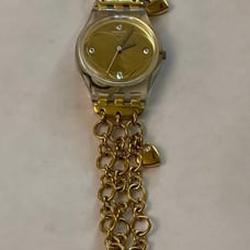 SWATCH HEART WATCH