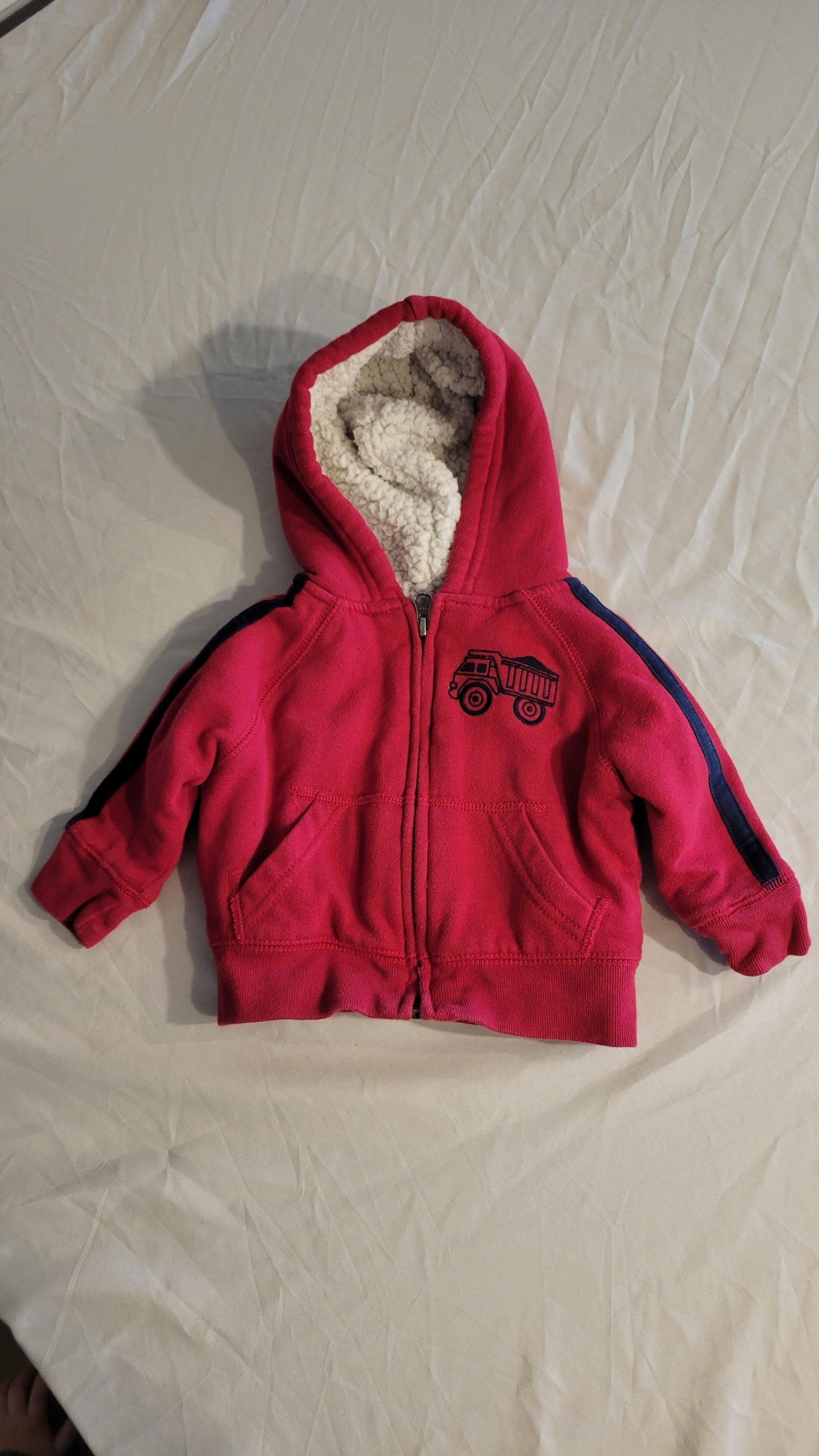 Childrens Place jacket