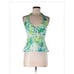 Lilly Pulitzer Starboard Patch Halter