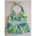 Lilly Pulitzer Starboard Patch Halter