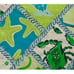 Lilly Pulitzer Starboard Patch Halter