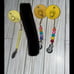 Ryan and rose cutie pat pacifier bundle